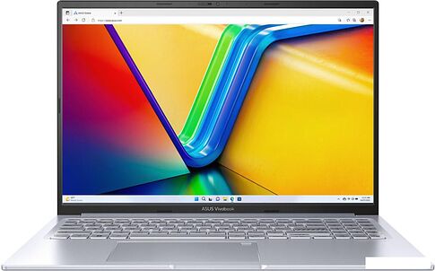 Ноутбук ASUS Vivobook 16X M3604YA-MB228