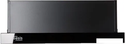 Кухонная вытяжка Making Oasis Everywhere UV-50G