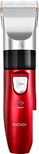 Машинка для стрижки Enchen Sharp White Red EC-712