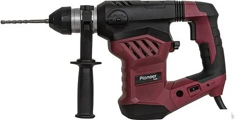 Перфоратор Pioneer Tools RH-M1600-01C