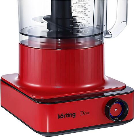 Кухонный комбайн Korting KFP 0201 Diva