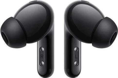 Наушники Xiaomi Redmi Buds 6 M2429E1 (черный, международная версия)