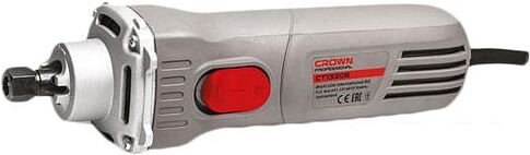 Прямошлифовальная машина Crown CT13308