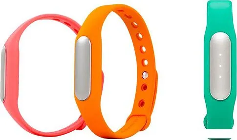 Фитнес-браслет Xiaomi Mi Band