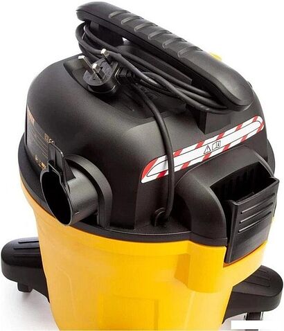 Пылесос DeWalt DXV20PTA