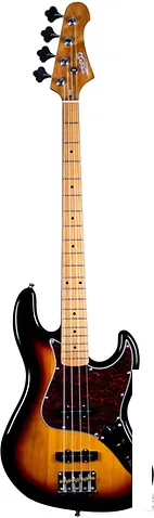 Бас-гитара JET JJB-300 SB