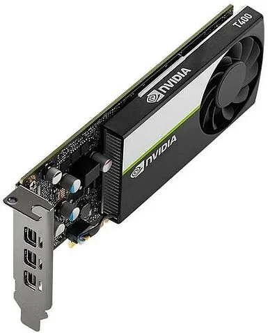 Видеокарта NVIDIA Quadro T400 4GB GDDR6 699-5G172-0525-500