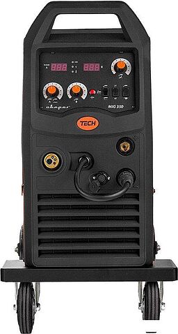 Сварочный инвертор Сварог MIG 350 TECH N258