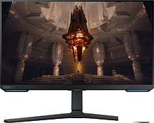 Игровой монитор Samsung Odyssey G7 LS28BG700EPXEN