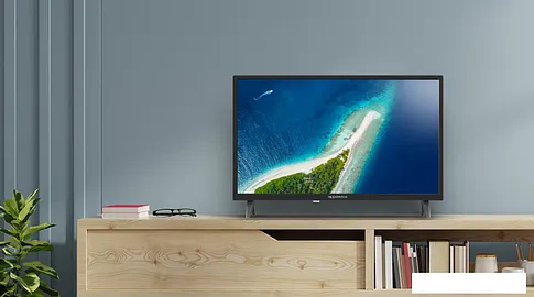 Телевизор Topdevice TDTV24BS01HBK