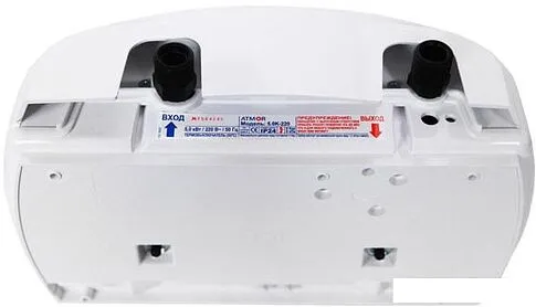 Водонагреватель Atmor Classic 501 3.5 кВт душ+кран