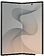 Телефон Samsung Galaxy Z Fold8 Ultra SM-F976B 16GB/1TB (серый)