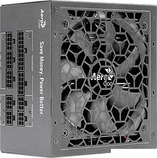 Блок питания AeroCool Aero Bronze 650M