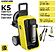 Мойка высокого давления Karcher K5 Comfort Premium Connect 1.324-840.0