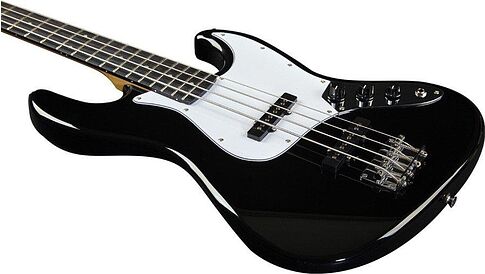 Бас-гитара EKO VJB-200 Black