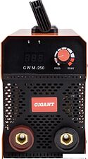 Сварочный инвертор Gigant GWM-250
