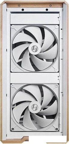 Корпус Lian Li Lancool 217 G99.LAN217W.R0