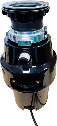 Измельчитель пищевых отходов Saniteco FCD-620