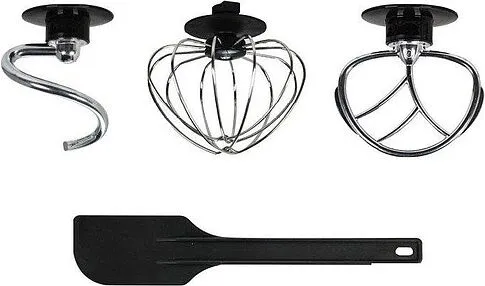 Планетарный миксер Oursson SM7301/RD