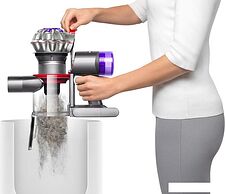 Пылесос Dyson V8 446969-01 Пылесос Dyson V8 446969-01