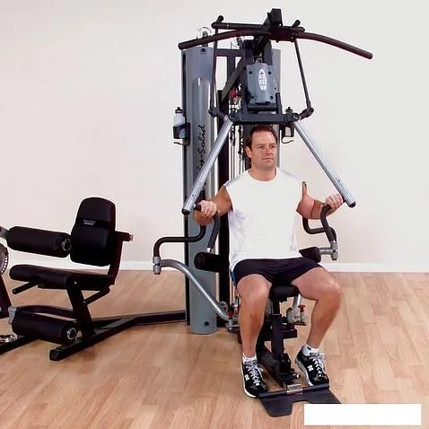 Силовой комплекс Body-Solid G10B