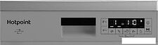 Отдельностоящая посудомоечная машина Hotpoint-Ariston HFS 1C57 S Отдельностоящая посудомоечная машина Hotpoint-Ariston HFS 1C57 S