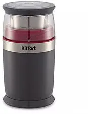Электрическая кофемолка Kitfort KT-7242