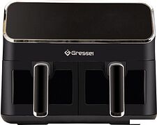 Аэрогриль (аэрофритюрница) Gressel GAF-1825