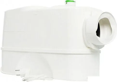 Канализационная установка DAB Genix WL 110 V220-240/50 Schuko