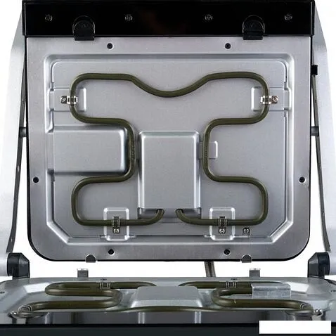 Электрогриль Making Oasis Everywhere GR-3ST