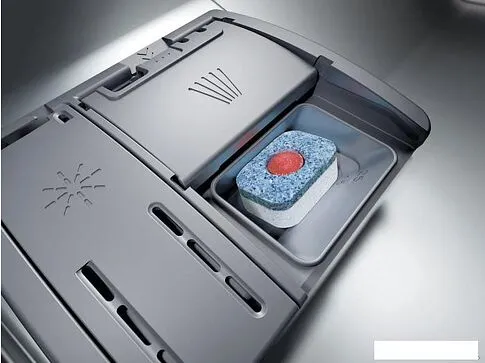 Отдельностоящая посудомоечная машина Bosch Serie 4 SMS46NB01B