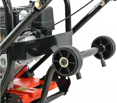 Виброплита RAD PC90-H 71059459