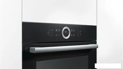 Духовой шкаф Bosch HBG635BB1