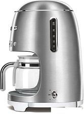 Капельная кофеварка Smeg DCF02SSEU