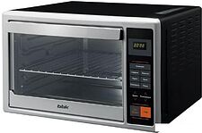 Мини-печь BBK OE3074D