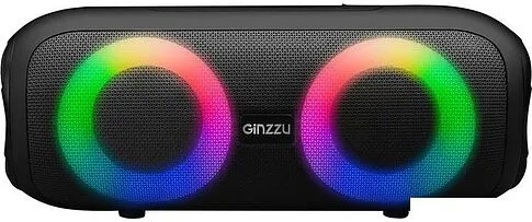 Беспроводная колонка Ginzzu GM-918B