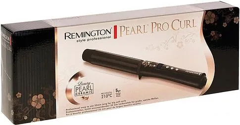 Плойка Remington CI9532