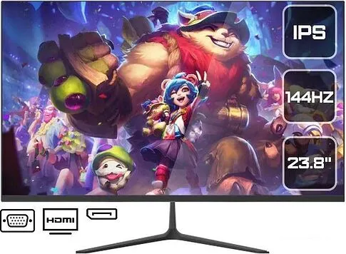 Игровой монитор Lime T238