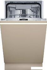 Встраиваемая посудомоечная машина NEFF S875EMX05E