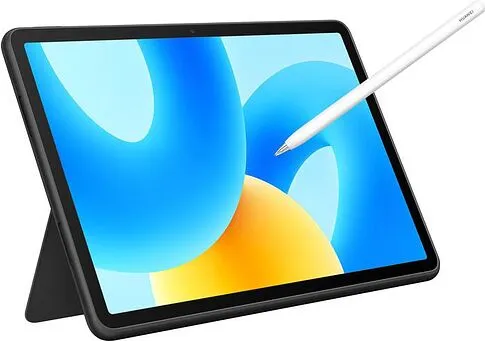 Планшет Huawei MatePad 11.5" BTK-W09 8GB/128GB с клавиатурой (космический серый)