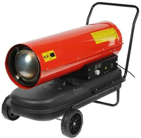 Тепловая пушка Ресанта ТДП-65000