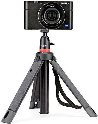 Мультипод Joby TelePod 325 (для экшен и компактных камер)
