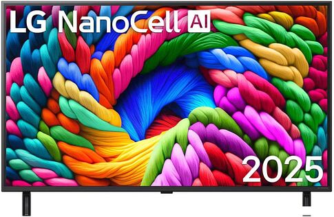 Телевизор LG Nanocell AI NANO90 43NANO90A6B
