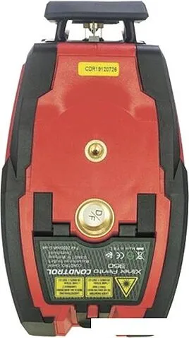 Лазерный нивелир Condtrol XLiner Pento 360