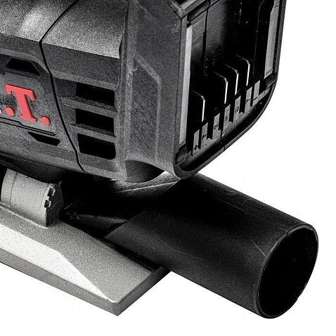 Электролобзик P.I.T. PST20H-80A/2 (с 2-мя АКБ, кейс)