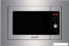 Микроволновая печь CATA MW BI2001DCG SS