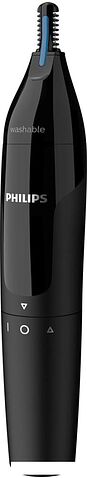 Триммер для носа и ушей Philips NT1650/15