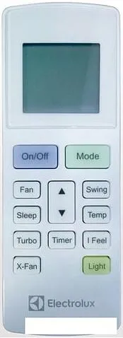 Сплит-система Electrolux EACS/I-09HAR_X/N3