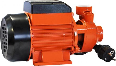 Самовсасывающий насос Skiper P-JET60