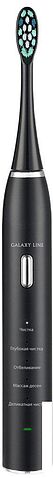 Электрическая зубная щетка Galaxy Line GL 4983 (черный)